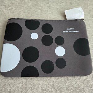 Comme des Garcons x Cote&Ciel Laptop Case - Macbook Air 11"